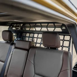 Ruchoma przegroda cargo Bison Gear Toyota Prado 250 24-